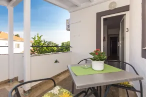Cozy Apartment In Krk With Wifi - Image 3