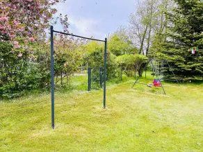 \"Alle_zusammen\" - Modern and bright vacation apartment with large garden - Image 4