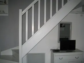 Rental house in Saint Amour (jura) for 4 people - Image 3