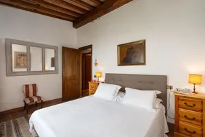 Villa em Pedona com 2 quartos e capacidade para 4 pessoas - Image 4