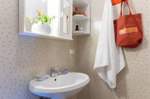 Monolocale vista mare-Studio-Balcony-Private Bathroom - Image 4