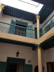 NADIA AZEMMOUR HOUSE CITY PORTUGIESISCHER - Image 5
