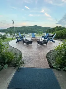 Cabin directly across from Kinzua Lake & Onoville Marina - Image 4