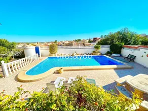 Villa Pilar Ciudad Quesada by Villas&You - Image 5