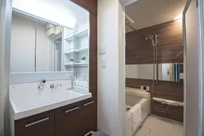 Tabitime Shojihigashi - 2min walk to subway station / 4LDK / Max8ppl - Image 2