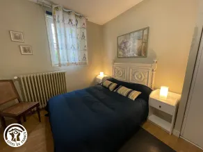 Charming Renovated House with Private Pool in Saint-Christophe-du-Ligneron - Image 3