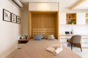 Nguyễn Bá Tuyển Apartment - Image 2