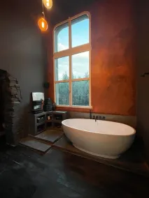 Alter Bahnhof Kruft with whirlpool, sauna & garden - prices may vary! - Image 5
