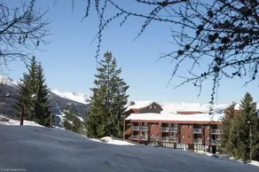 Résidence quartier Charmettoger - Appartement 5 à 6 personnes - Départ ski au pied - Calme - Proche de village des Villards - Image 5