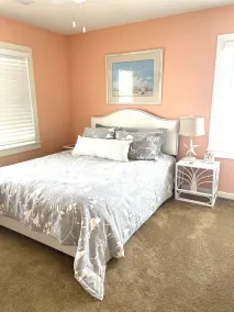 3 bedroom 2 bath. This house is available weekly and long term rental. SNOWBIRDS - Image 3