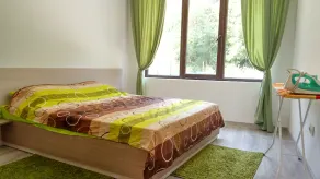 Apartment Blue Sunrise, Kabakum beach, Golden Sands - Image 4