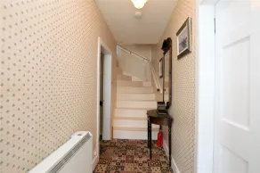Villa bord de mer avec jardin d'hiver à 6 miles de Dunoon, 7 personnes - Image 2