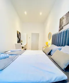 Lovely 4-BR Retreat Ottakring with Stunning City - Image 4