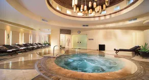 Beachfront Resort & Spa - Image 2