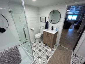 Pewaukee Lakefront Retreat: Sleeps 8,Private Pier: Rentable 13-Passenger Pontoon - Image 5