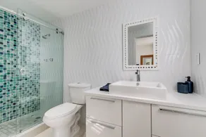 LUKSUS APARTMENT DIREKTE PÅ SEAFRONTAT Hollywood Beach - Image 5