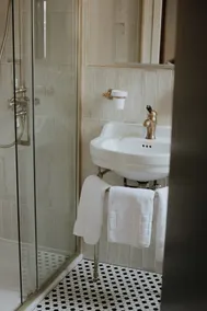 The Boars Head, Fife Restaurant and Rooms - Image 3