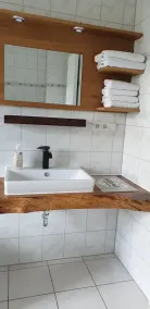 Lejlighed i det lokale rekreative område lige ved skovkanten - Image 3