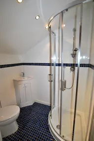 Anchor House Pittenweem - Seaview home - Image 4