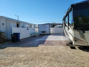 lot #341 for your RV / Camper full hookups - Image 5