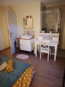 Concarneau, Tidligere Mølle Kérangoc, i det grønne, nær havet, Wifi - Image 3