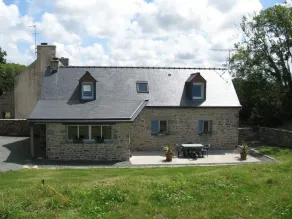 Charmerende hus på Plozevet - Image 5