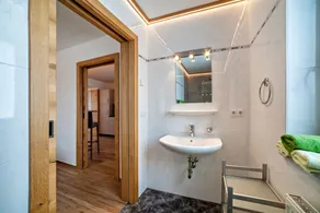 Apartamento Pfelders com vista para a montanha, terraços e Wi-Fi - Image 4