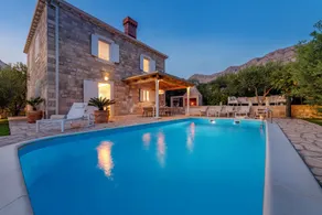 Mediterranean Villa Luna  - Image 5