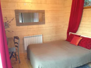 Quiet chalet close to CDG airport, Chantilly, Senlis - Image 5