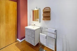 Casa de férias espaçosa no Norte de Hessen com terraço privado, jardim e Wi-Fi - Image 4
