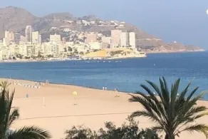 CL appartement en bord de mer à Benidorm - Image 4