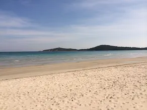 Økologisk villa, privat opvarmet pool, tæt på Pinarelle-stranden, 9 personer - Image 4