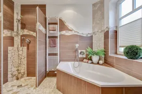 Spacious Apartment in Madfeld with Private Terrace - Image 2