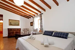 Villa Son Guinyol with breathtaking mountains views next to Alaró - Image 4