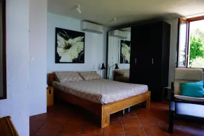 BEAUTIFUL LAKE OF GARDA VIEW, surrounded by greenery, WI-FI and AIR CONDITIONING included. - Image 4
