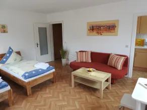 Appartement de bien-être dans le sud préféré de Duisburg pour les affaires et voyageurs privés - Image 3