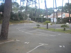 Villa 40 m2 im Herzen des Pinienwaldes im Zentrum von La Palmyre - Image 3