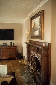 Urige 1932 \"Bissman Cottage\" komplett renoviert, in der historischen Innenstadt - Image 3