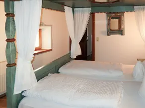 Fin lejlighed for 6 personer med WIFI, TV og panorama udsigt - Image 2