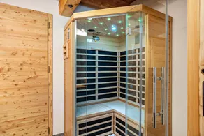 'Volo Dell'aquila' Apartment with Private Sauna and Mountain Views - Image 3