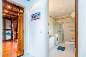 Villa \"Pelach\" avec piscine et Wi-Fi - Image 4