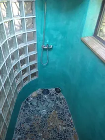 Villa lumineuse avec grande piscine au pied du Luberon - Image 3