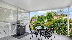 Dutchies on Thurlow - Modern two bedroom townhouse in Convenient location in Nelson Bay - Image 5