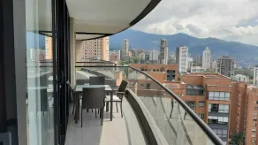 ☆☆☆Contemporary Apartment with all Amenities in Balsos with City View / 1AC☆☆☆ - Image 5