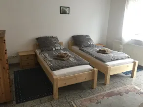 Spacious apartment with garden, terrace and fireplace - Image 5