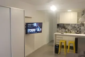 Studio em Copacabana Menos de 100 metros da Praia - Image 2