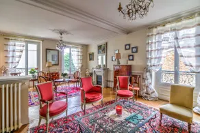 Agréable appartement de vacances adapté aux familles | Idéal pour le télétravail | Avec animaux admis - Image 2