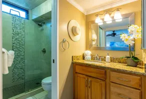 Oceanfront! Ground floor, Corner, Beachfront Unit #113! - Image 3