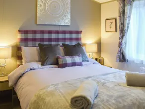 3 chambres à coucher à Perthshire - Image 4