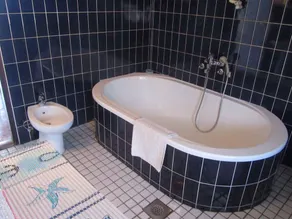 Holiday apartment in the town centre 100 m from the beach - Image 2